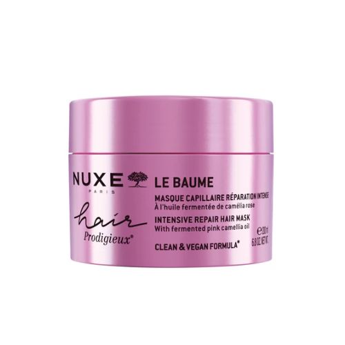 Nuxe – Hair Prodigieux Intense Repair Hair Mask - 200 ML