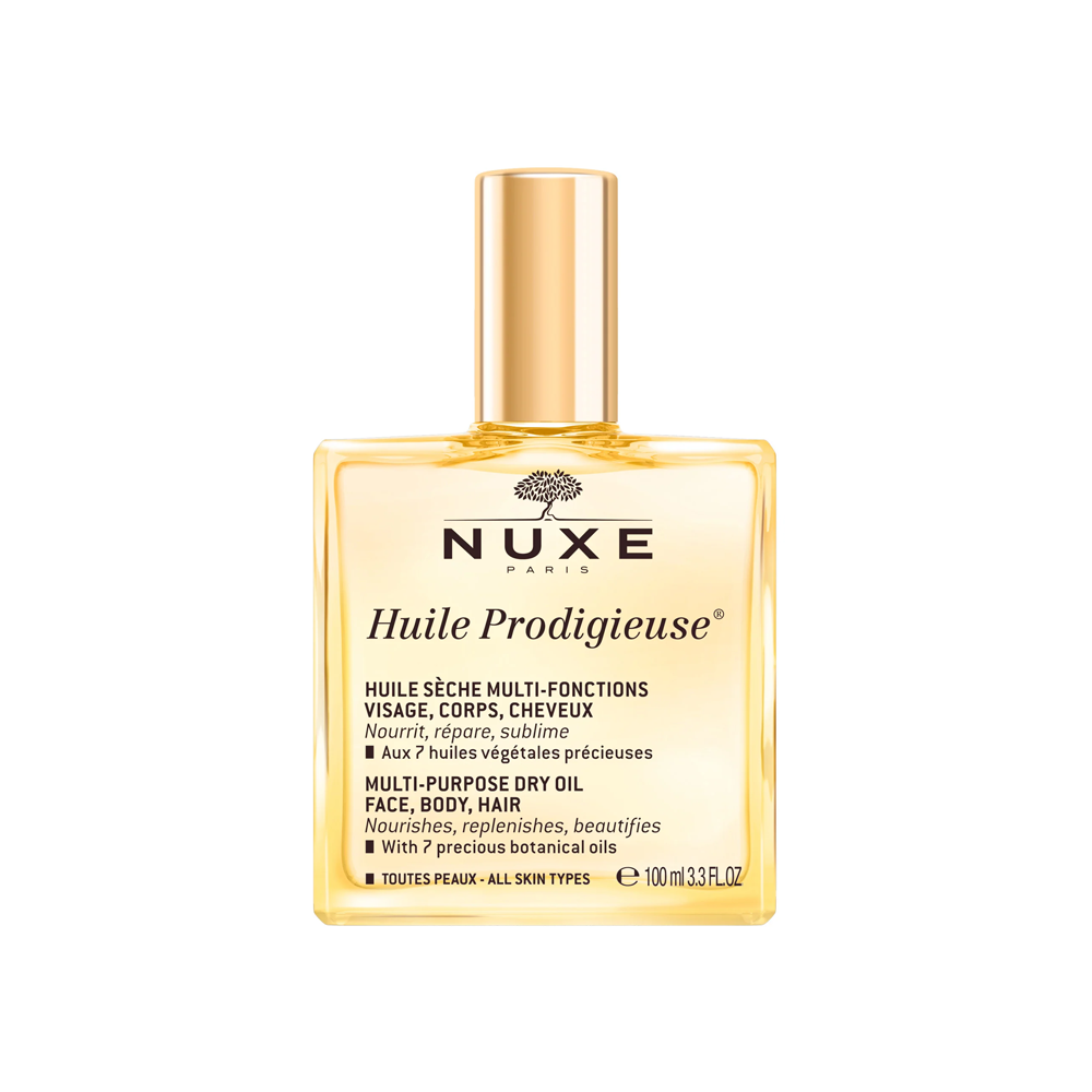 Nuxe – Huile Prodigieuse – 100 ML