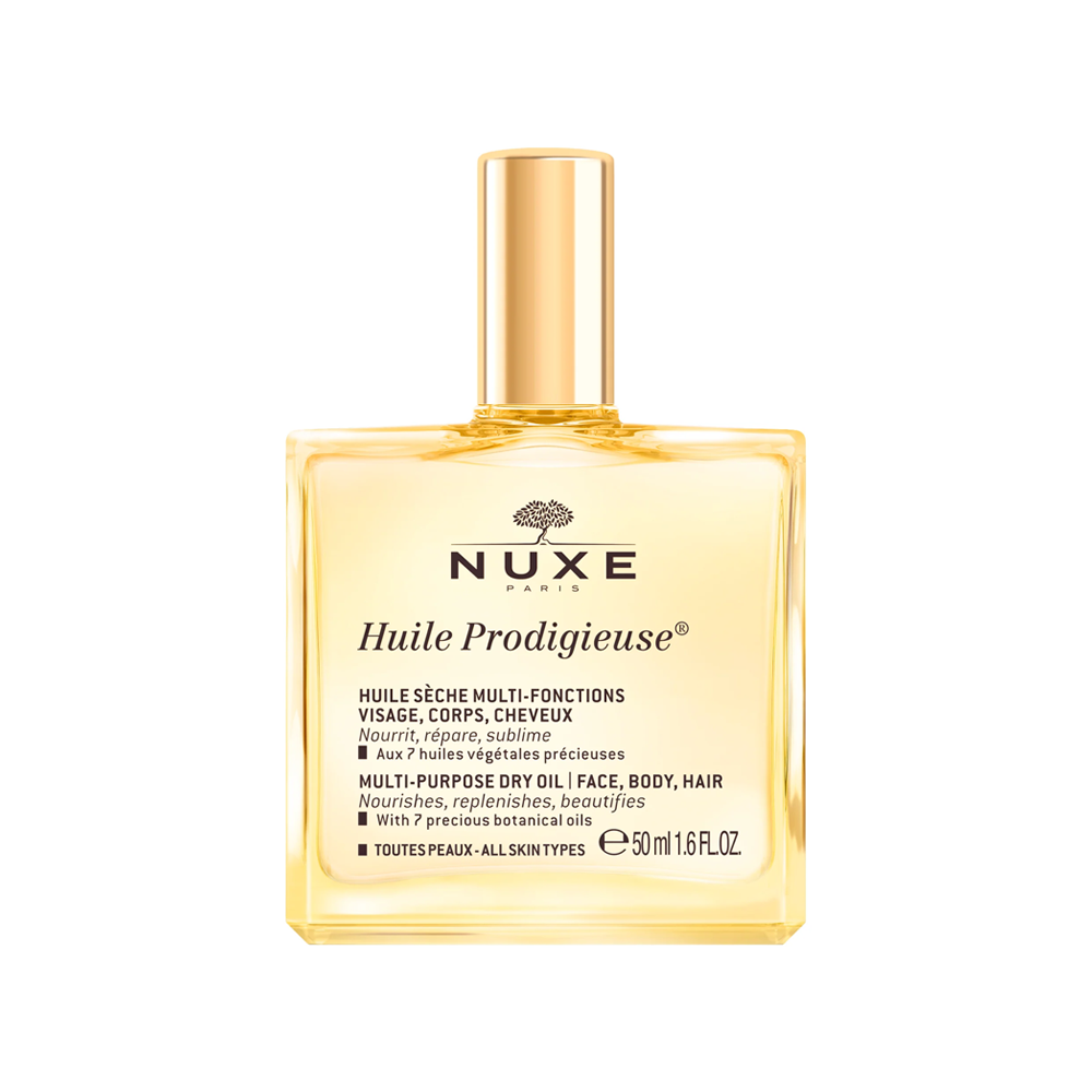 Nuxe - Huile Prodigieuse - 50 ML