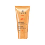 Nuxe - Sun Melting Cream High Protection SPF50 - 50 ML