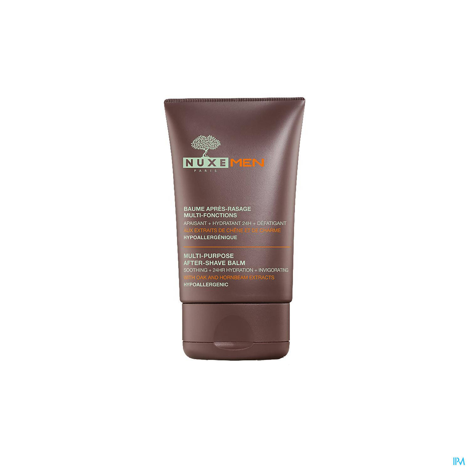 Nuxe - Men Multi-Purpose After-Shave Balm - 50 ML