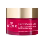 Nuxe - Merveillance Lift Firming Powdery Cream - 50 ML