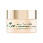 Nuxe – Nuxuriance Gold The Radiance Eye Balm - 15 ML