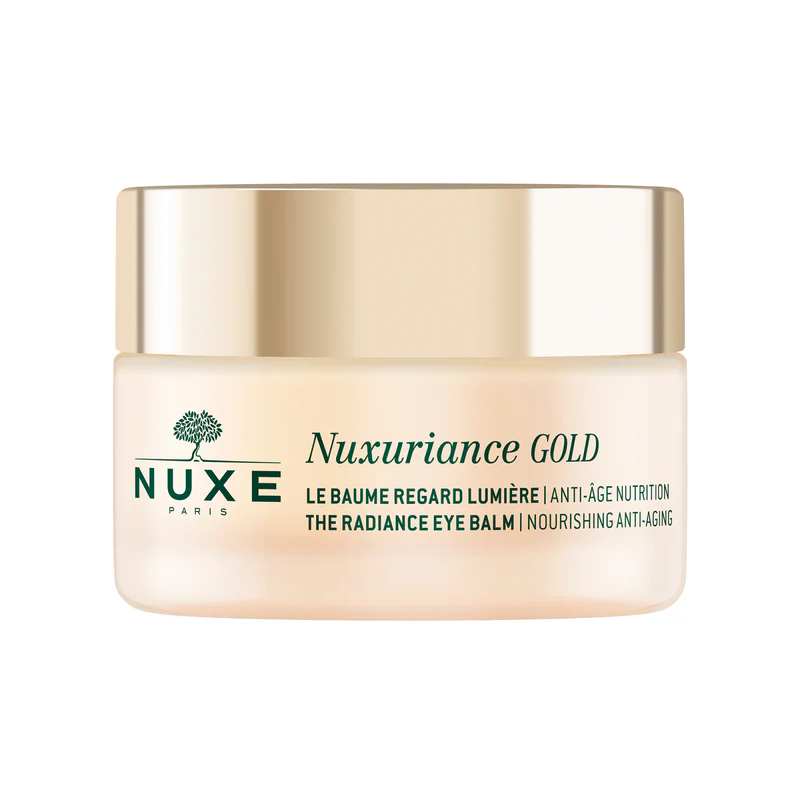 Nuxe – Nuxuriance Gold The Radiance Eye Balm - 15 ML