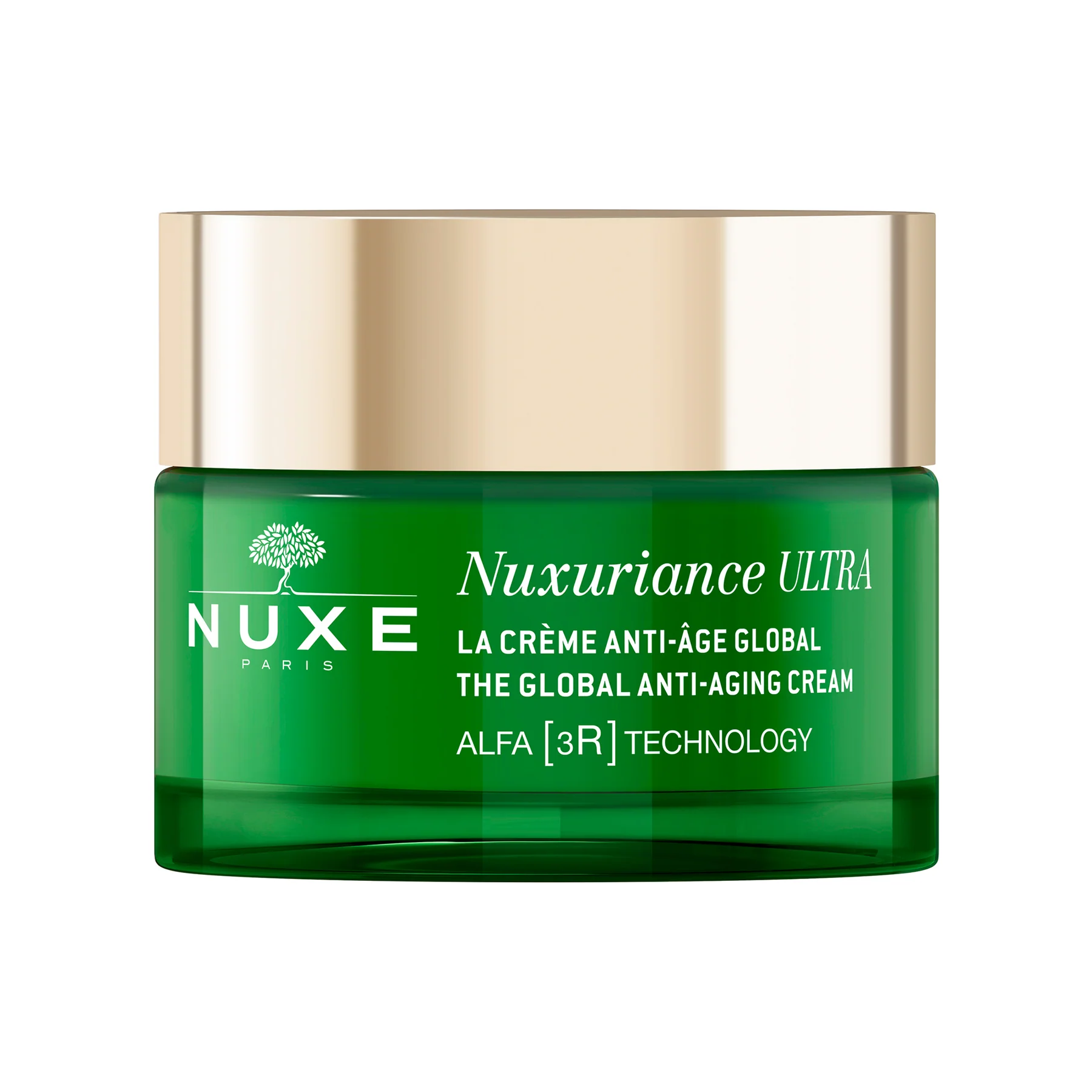 Nuxe – Nuxuriance Ultra The Global Anti-Aging Cream - 50 ML