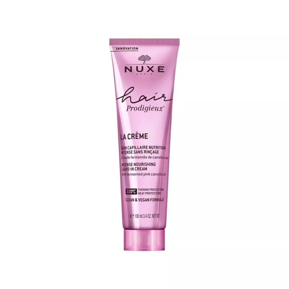 Nuxe – Hair Prodigieux Intense Nutrition Leave-In Cream - 100 ML