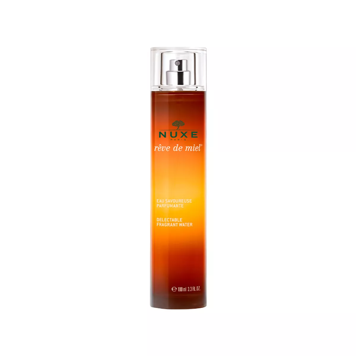 Nuxe – Rêve de Miel Delectable Fragrant Water - 100 ML