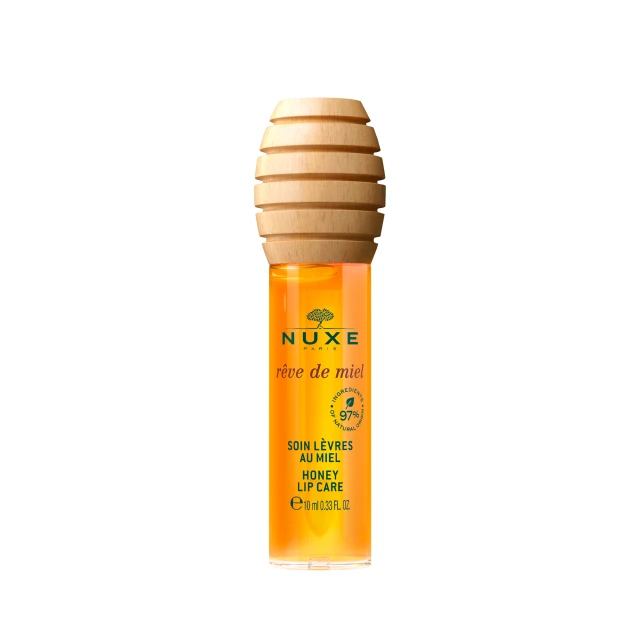 Nuxe – Rêve de Miel Honey Lip Care - 10 ML