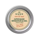 Nuxe – Rêve de Miel Repairing Super Balm Face/Body - 40 ML