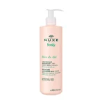 Nuxe – Rêve de Thé Revitalising Moisturizing Lotion - 400 ML