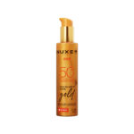 Nuxe – Sun Oil Gold SPF50 – 150 ML