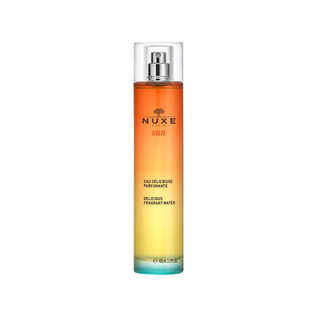 Nuxe - Sun Delicious Fragrant Water - 100 ML