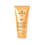 Nuxe - Sun Melting Lotion High Protection SPF50 - 150 ML