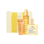 Nuxe - My Summer Essentials Kit