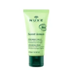 Nuxe - Sweet Lemon Hand & Nail Cream - 50 ML