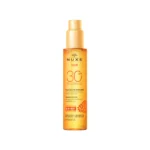 Nuxe – Tanning Sun Oil SPF30 Face & Body – 150 ML