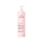 Nuxe - Very Rose Soothing Moisturizing Body Milk 24H - 400 ML