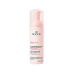 Nuxe - Very Rose Light Cleansing Foam - 150 ML