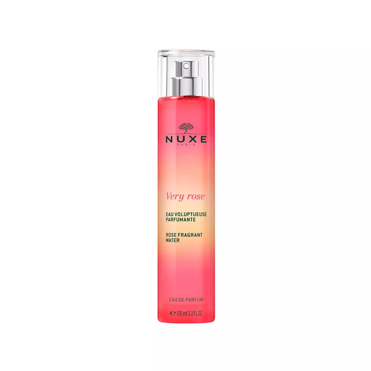 Nuxe - Very Rose Fragrant water - 100 ML
