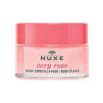 Nuxe - Very Rose Moisturizing Rose Lip Balm - 15 Gr