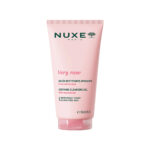 Nuxe - Very Rose Soothing Cleansing Gel - 200 ML