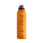 Korff – Sun Secret Spray Body Emulsion (SPF50+) – 200 ML