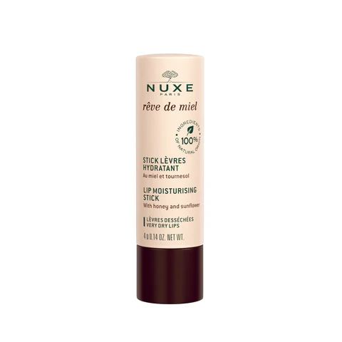 Nuxe – Rêve de Miel Lip Moisturizing Stick - 4 Gr