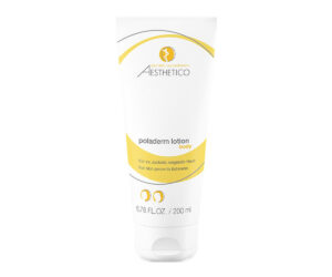 Aesthetico - Poladerm Body Lotion - 200 ML