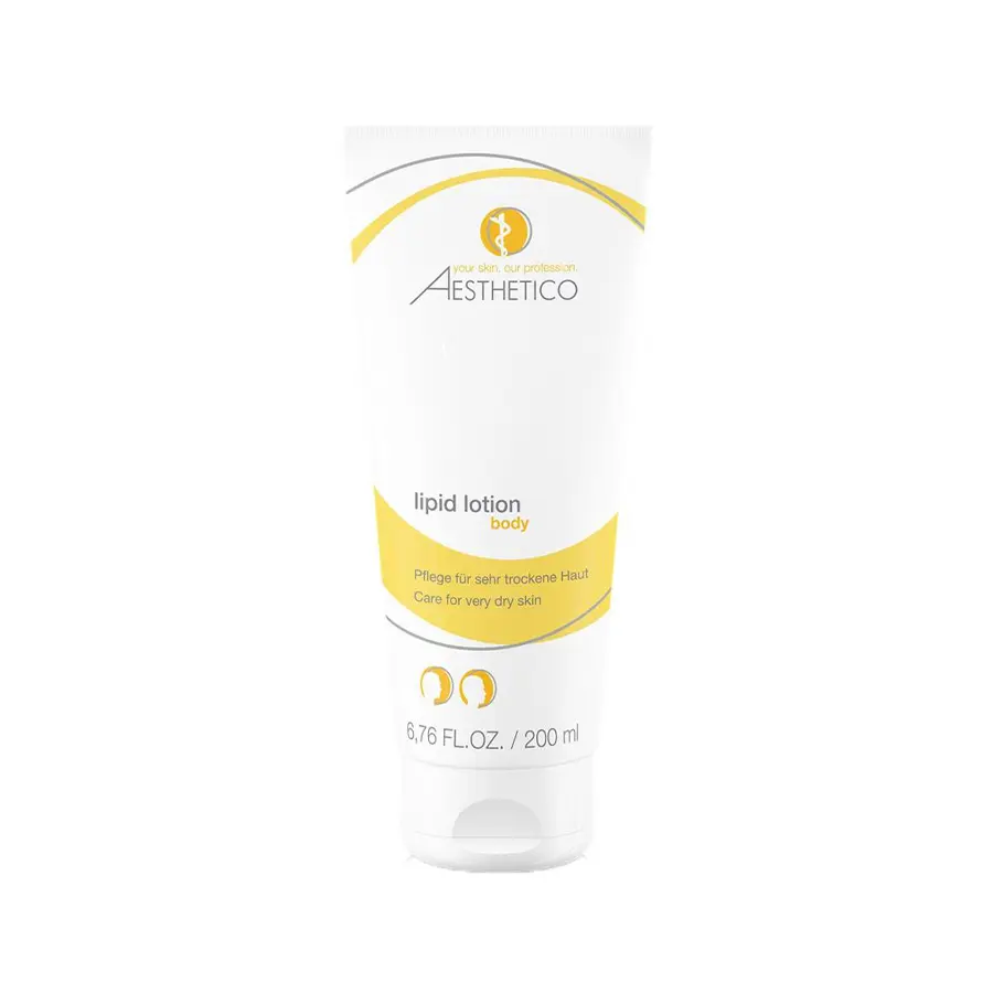Aesthetico - Lipid Body Lotion - 200 ML