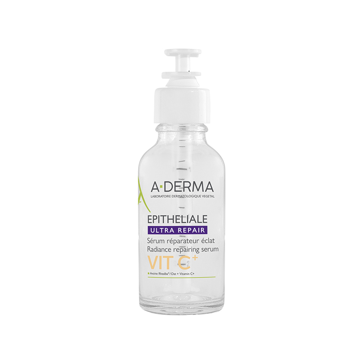 A-Derma – Epitheliale Ultra Repair Vit C+ Serum - 30 ML