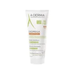 A-Derma - Exomega Control Anti-Scratch Emollient Balm - 200 ML