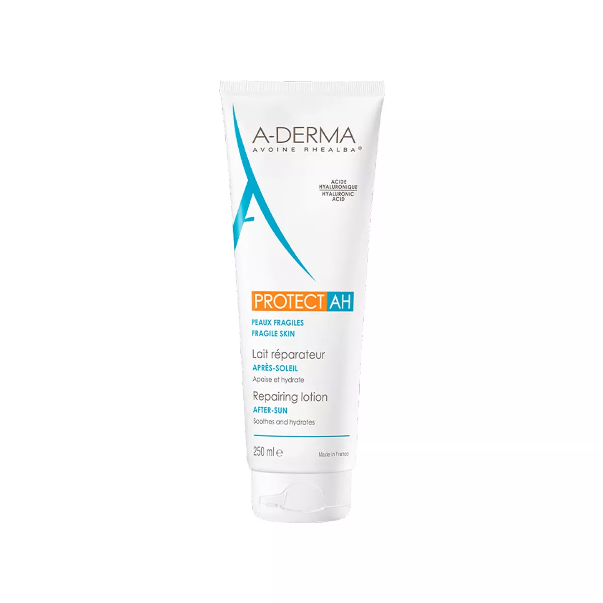A-Derma - Protect AH After Sun Repairing Lotion - 250 ML
