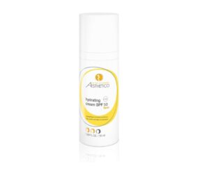 Aesthetico - Hydrating Face Cream SPF50 - 50 ML
