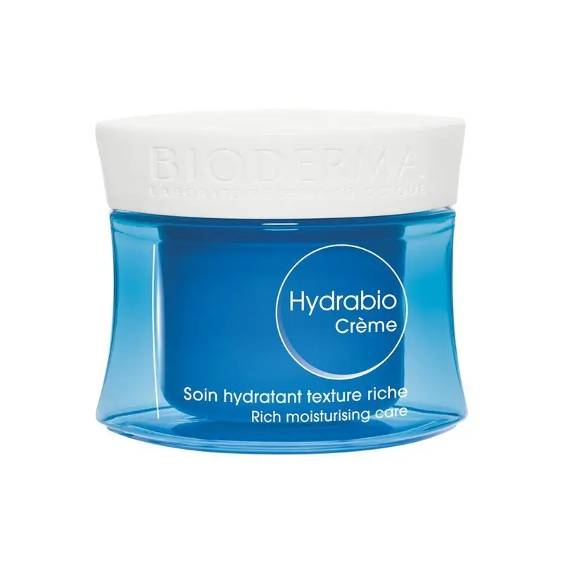 Bioderma – Hydrabio Crème – 50 ML