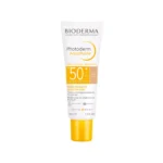 Bioderma – Photoderm Aquafluide Tinted Light (SPF 50+) - 40 ML