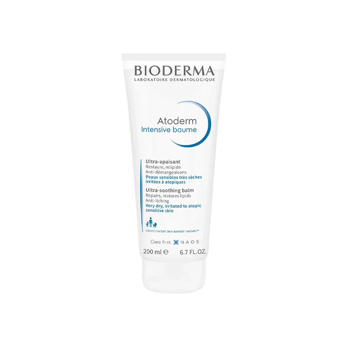 Bioderma – Atoderm Intensive Baume – 200 ML