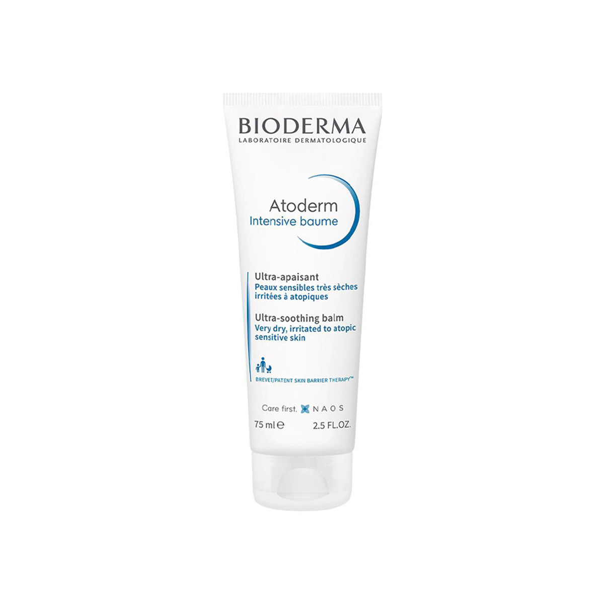 Bioderma – Atoderm Intensive Baume - 75 ML