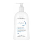Bioderma – Atoderm Ultra-Soothing Foaming Gel – 500 ML