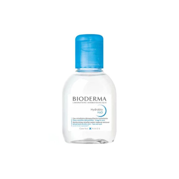 Bioderma - Hydrabio H2O Micellar Water - 100 ML
