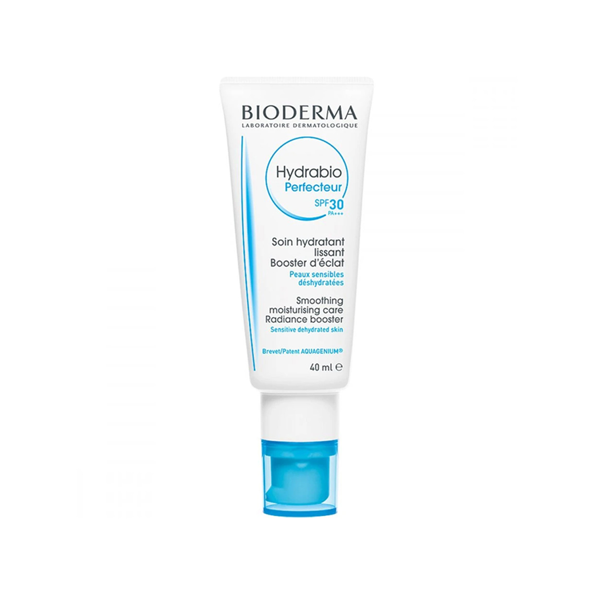 Bioderma - Hydrabio Perfecteur SPF30 - 40 ML
