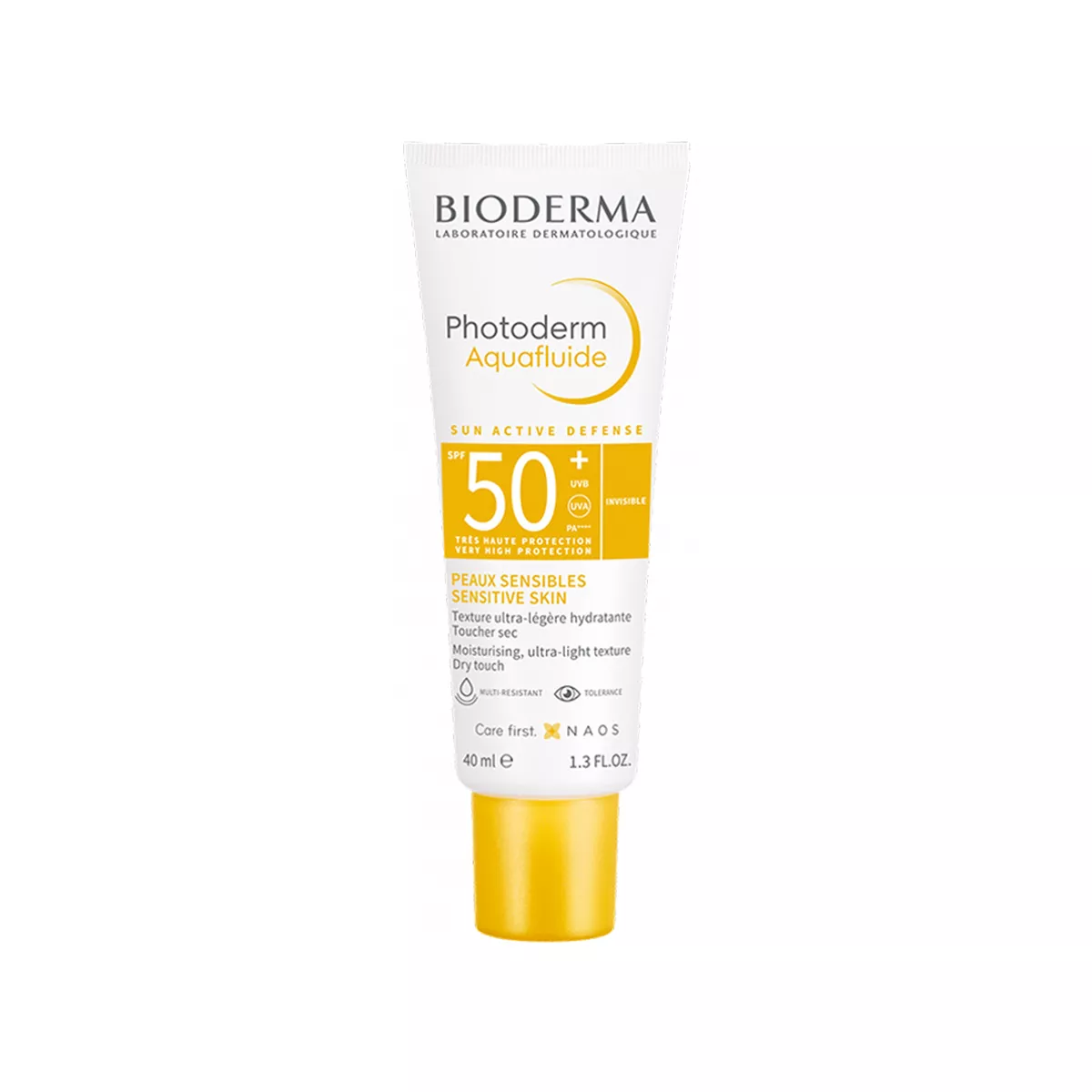 Bioderma – Photoderm Aquafluide (SPF 50+) – 40 ML