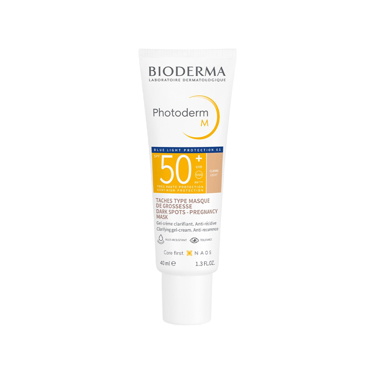 Bioderma - Photoderm M (SPF 50+) - 40 ML