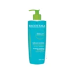 Bioderma – Sébium Gel Moussant - 500 ML
