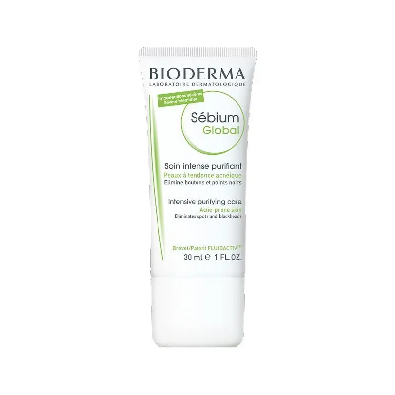 Bioderma – Sébium Global - 30 ML