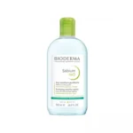 Bioderma – Sébium H2O Micellar Water – 500 ML