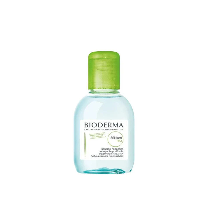 Bioderma - Sébium H2O Micellar Water - 100 ML