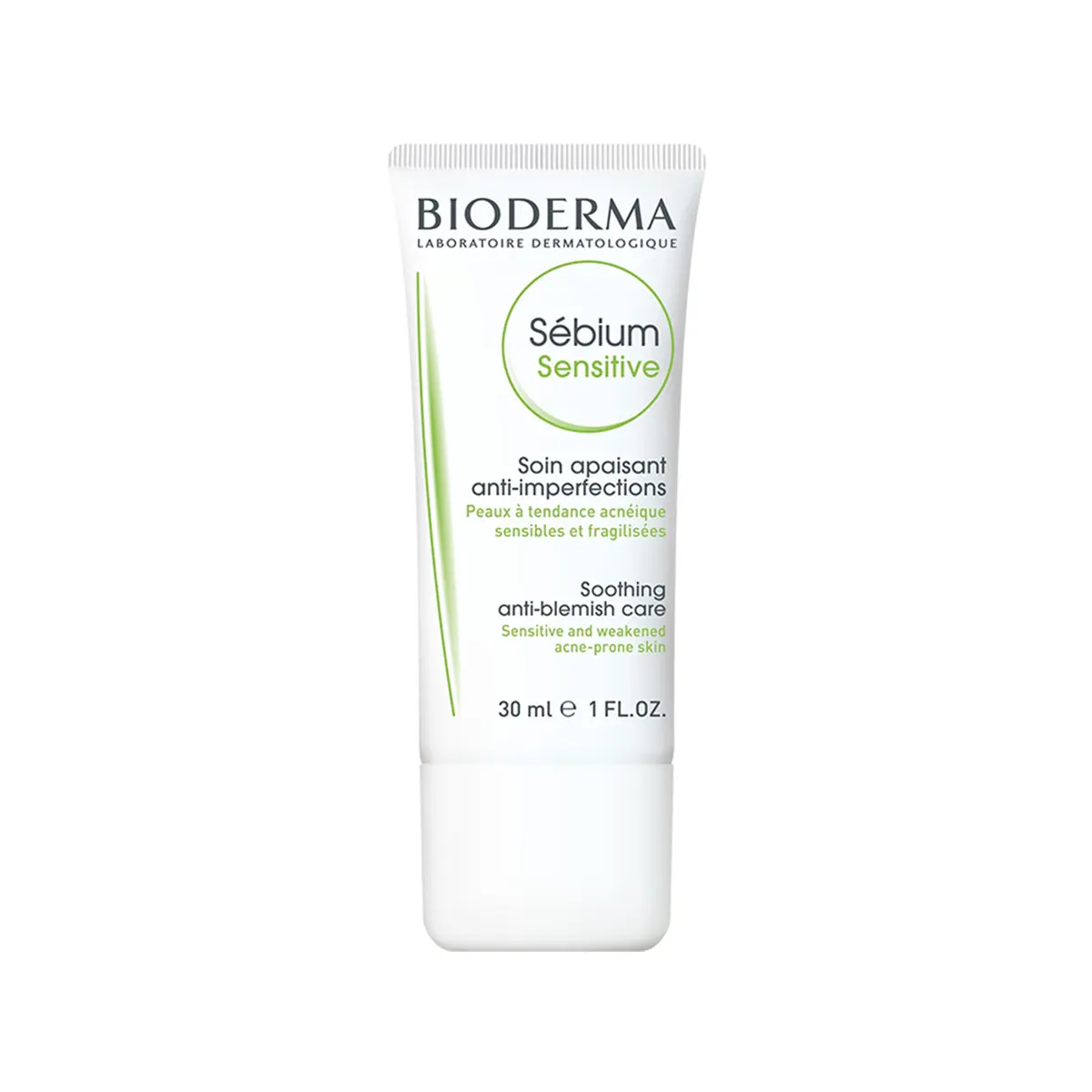 Bioderma – Sébium Sensitive - 30 ML