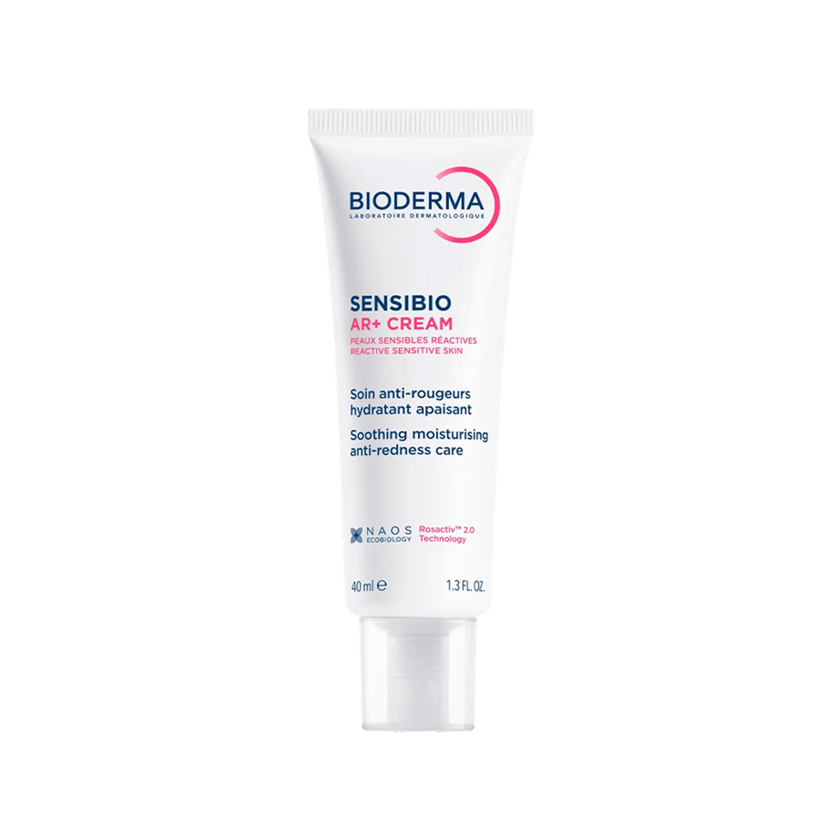 Bioderma – Sensibio AR+ Cream - 40 ML