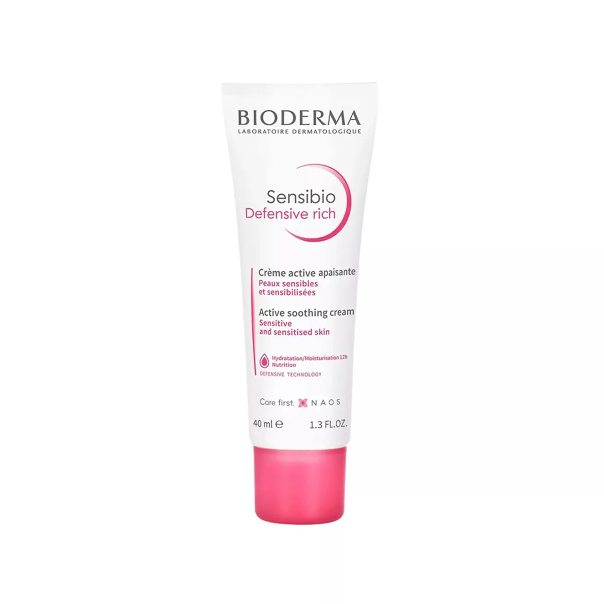 Bioderma - Sensibio Defensive Rich Cream - 40 ML