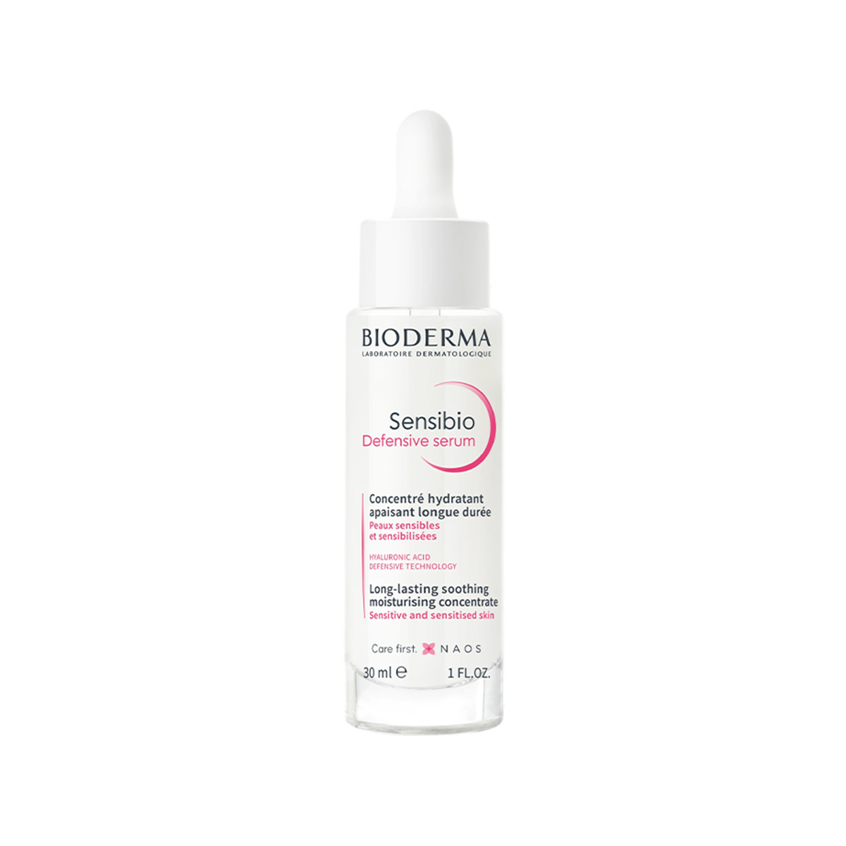 Bioderma - Sensibio Defensive Serum - 30 ML